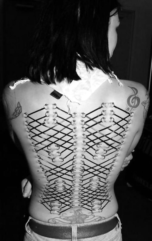 Corsets With A Difference.......3 #33083302