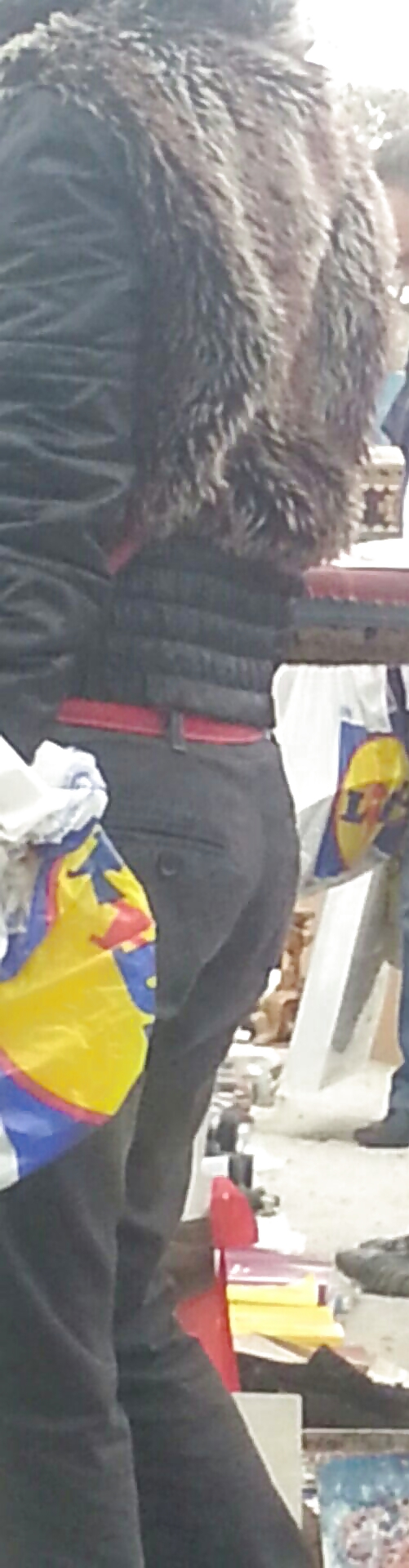 Street mature ass romanian
 #36753409