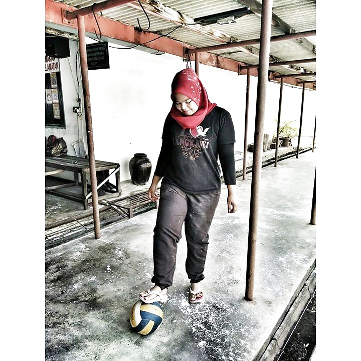 Awek mantap ipoh
 #30914748