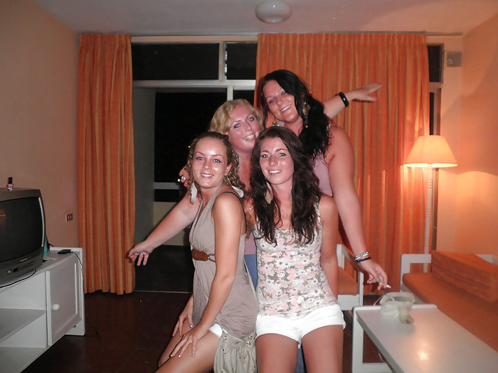 Which slut would you fuck first and why 2 #23033635