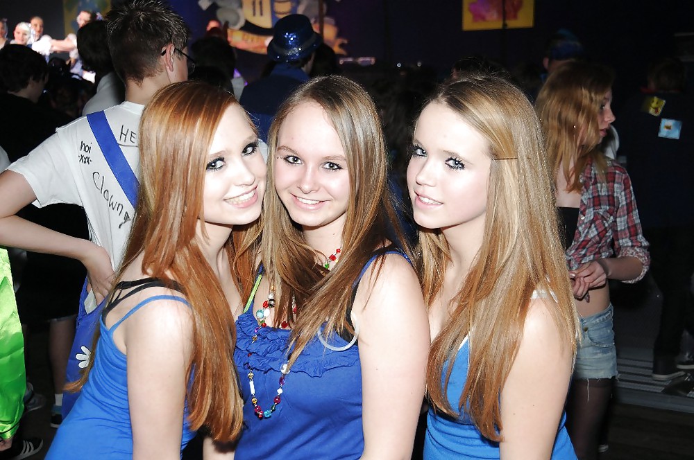 Which slut would you fuck first and why 2 #23033654