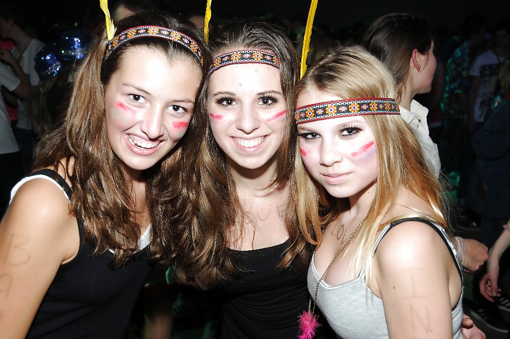 Which slut would you fuck first and why 2 #23033668