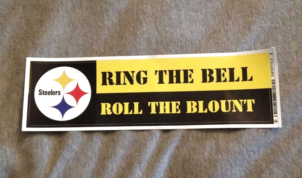 STEELER NATION #32913586