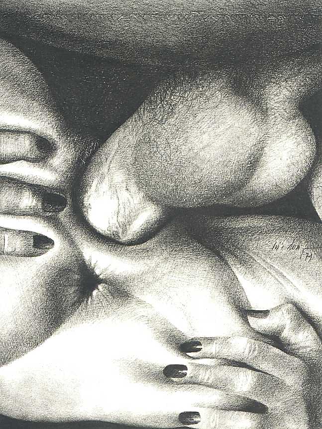 Erotic art  #36736869