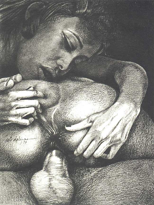 Erotic art  #36736875