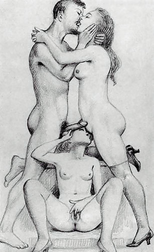 Erotic art  #36736887