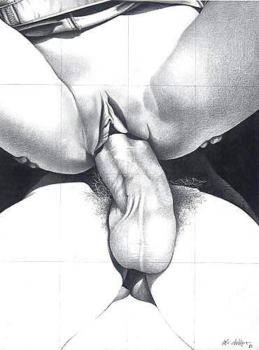 Erotic art  #36736960