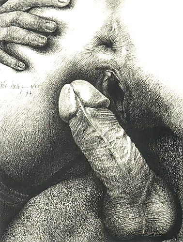 Erotic art  #36736963