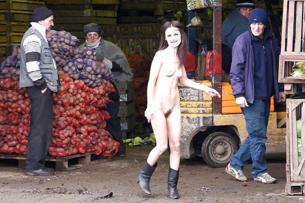 Working in the nude 21 #38763698