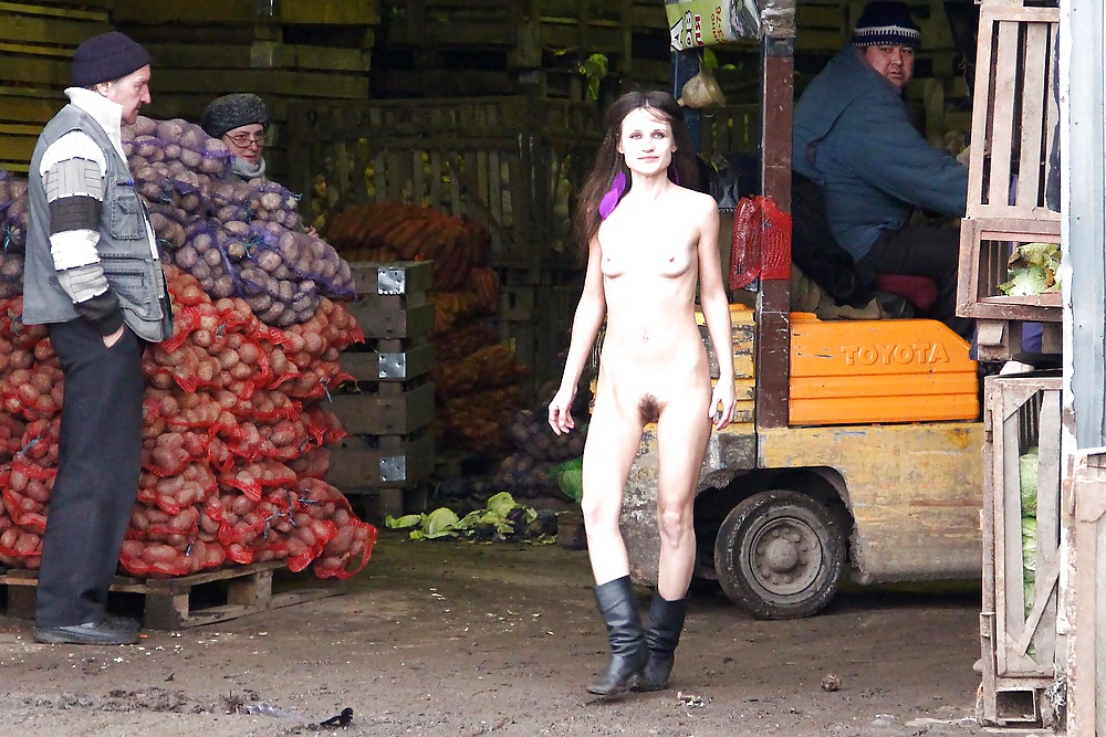 Working in the nude 21 #38763733