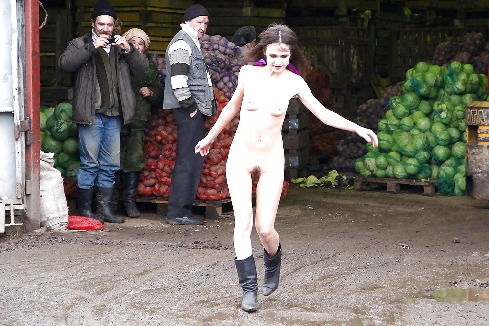 Working in the nude 21 #38763755