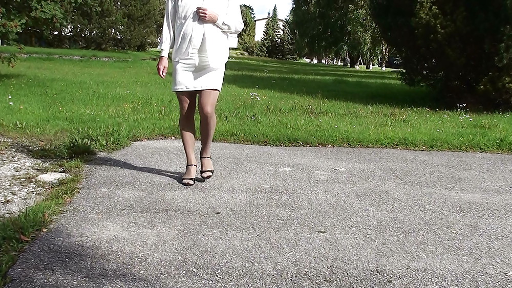 Strumpf Im Freien #36961839