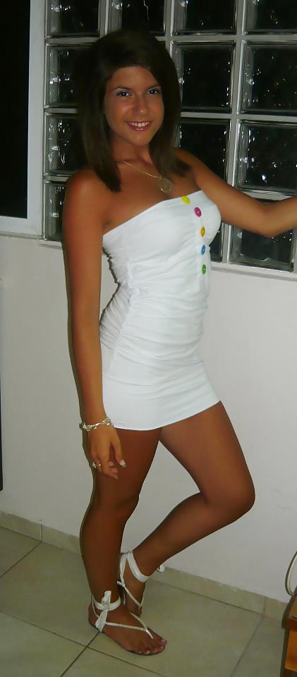 Joven caliente
 #31284517