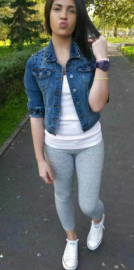 Joven caliente
 #31284550