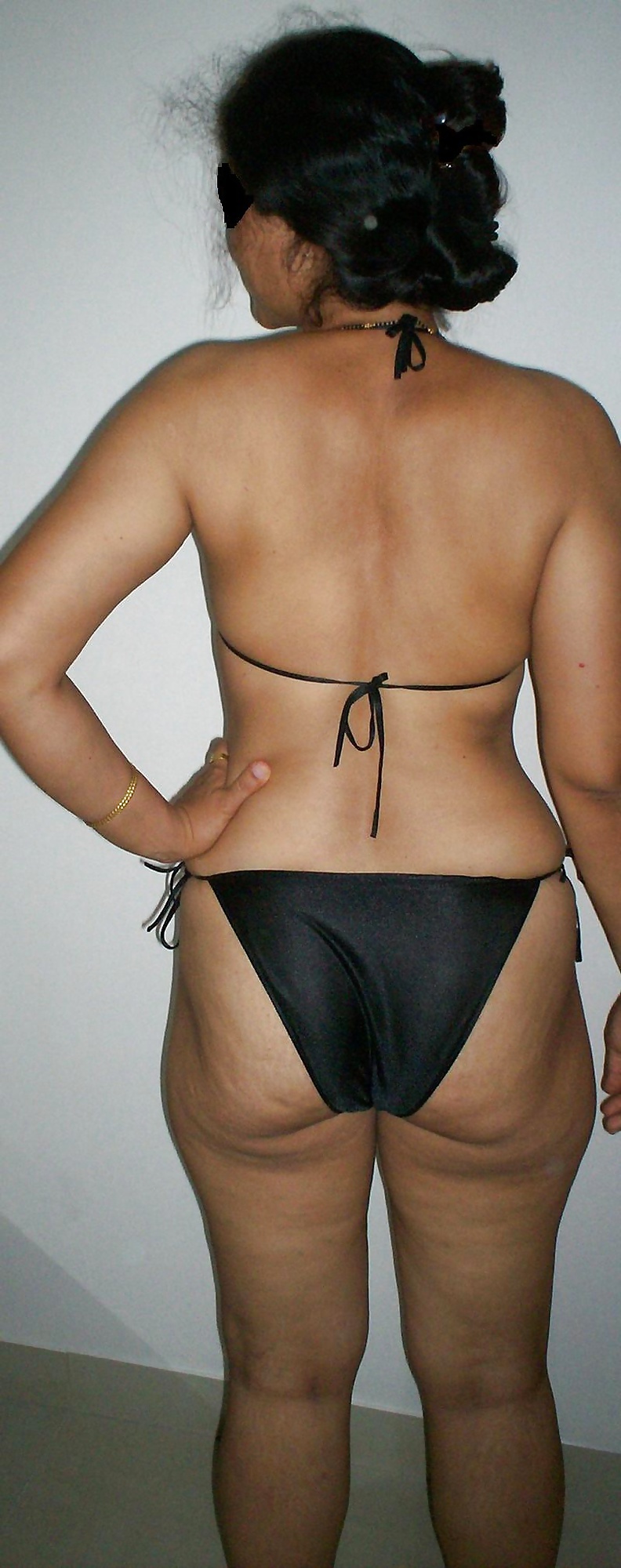 Frau Streifen #30814981