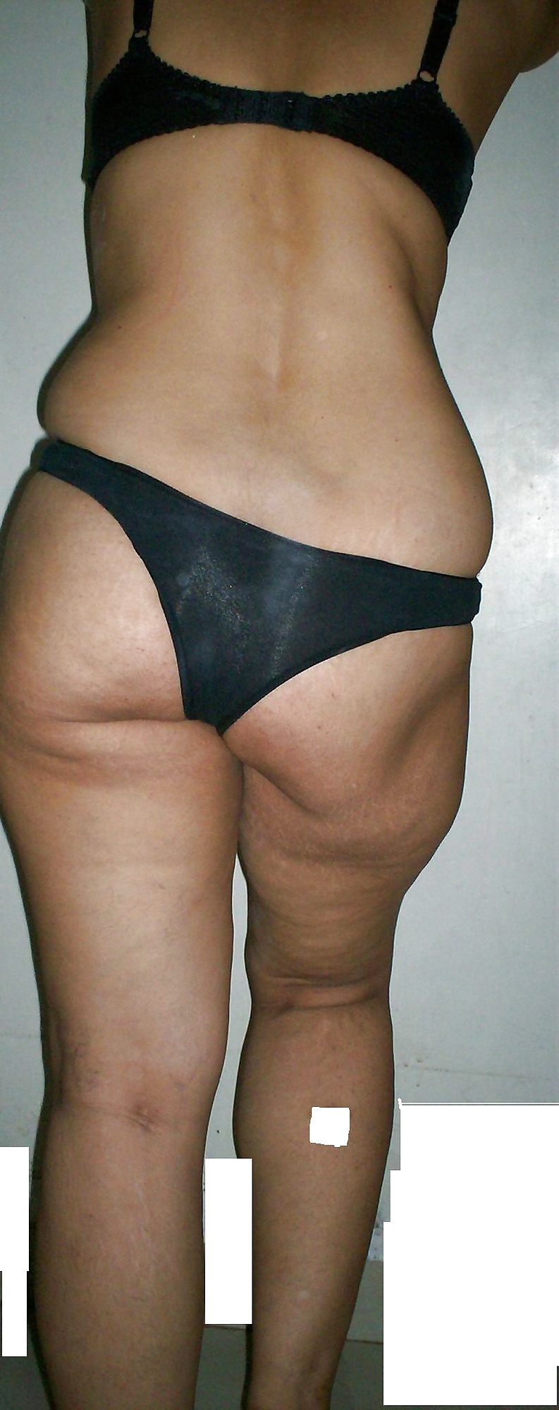 Frau Streifen #30815003