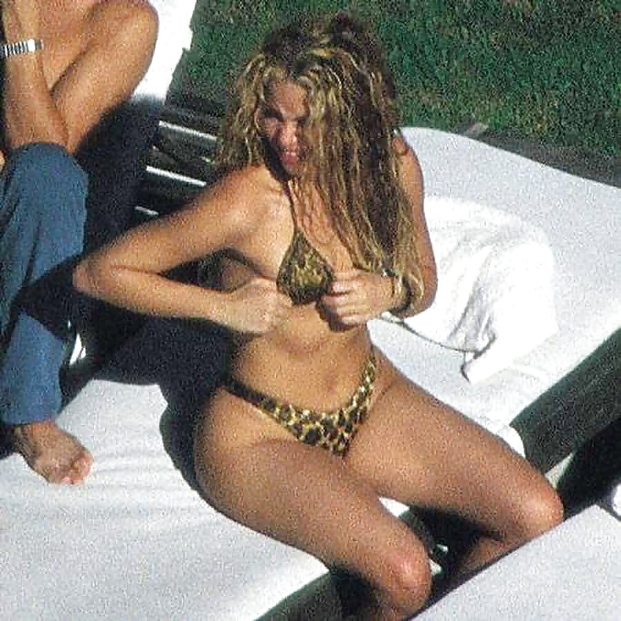 Shakira biig sexy ass 2014 #26926199