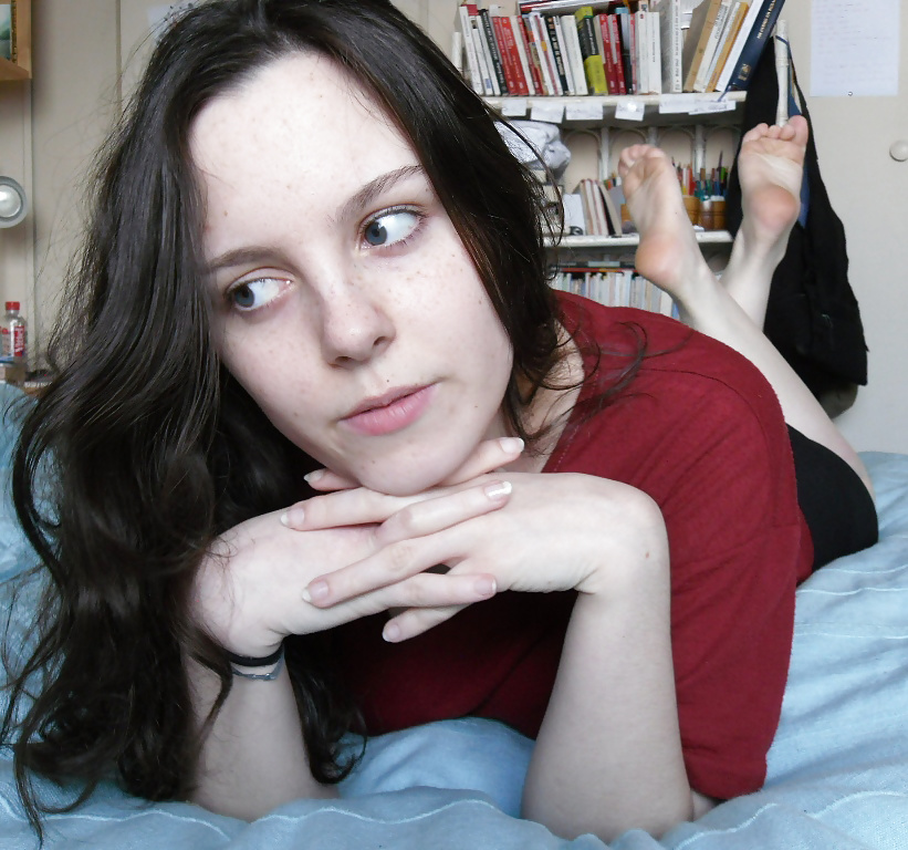 Una chica preciosa que te deja boquiabierto
 #39855027