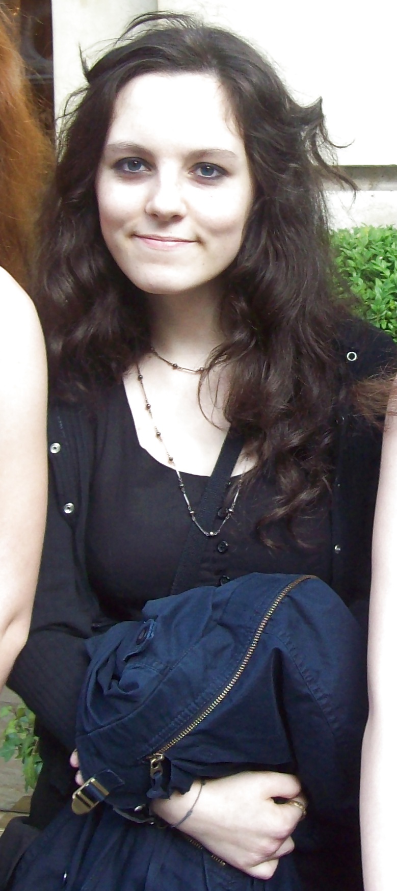 Una chica preciosa que te deja boquiabierto
 #39855036