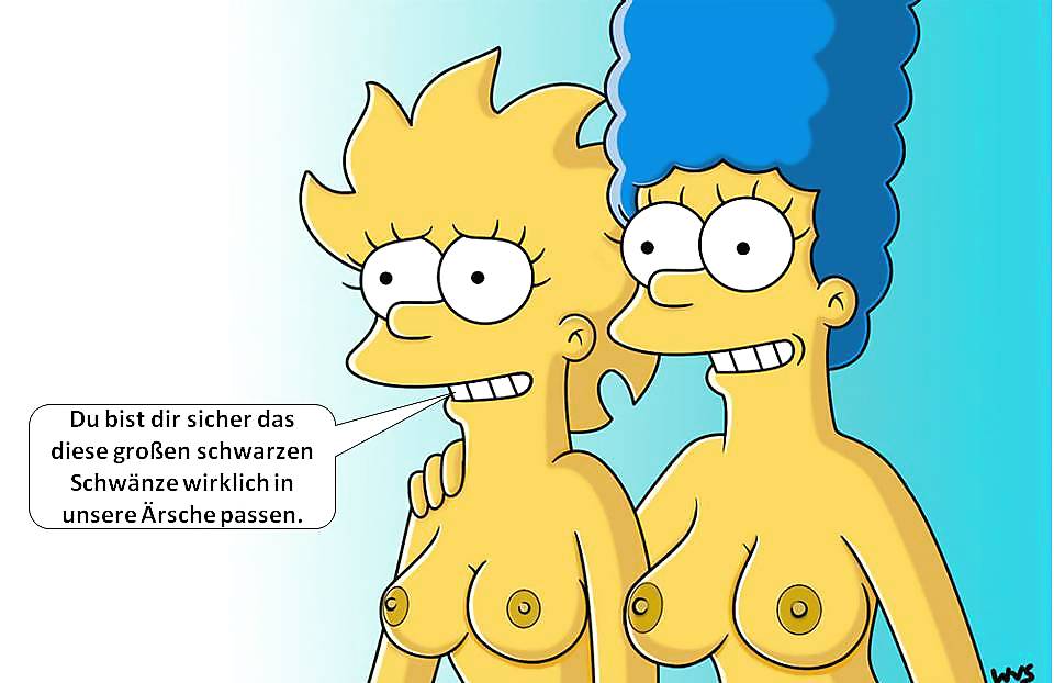 Special German Captions - Cartoons #37065965