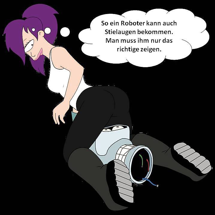 Special German Captions - Cartoons #37065977