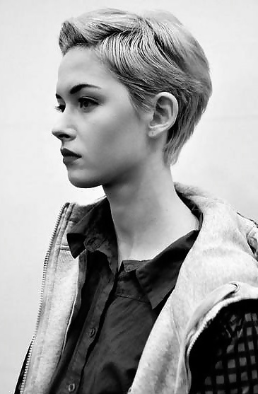 Tomboys - Androgynous Models #28297089