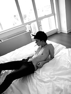 Tomboys - Androgynous Models #28297111