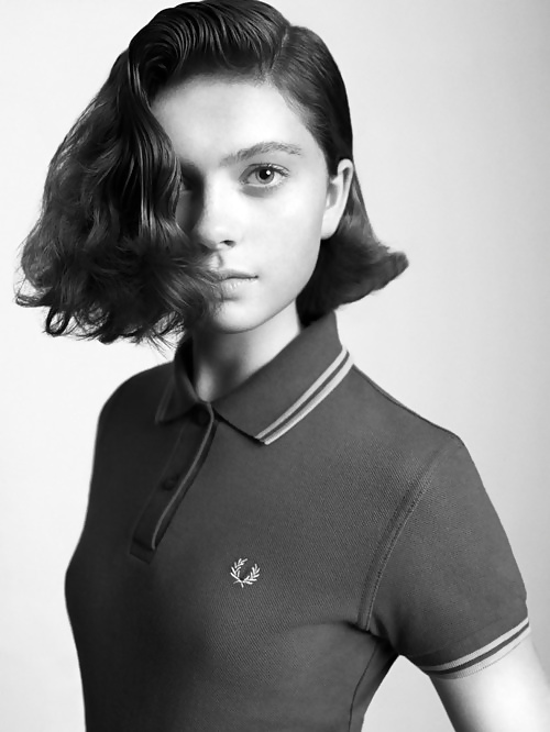 Tomboys - Androgynous Models #28297139