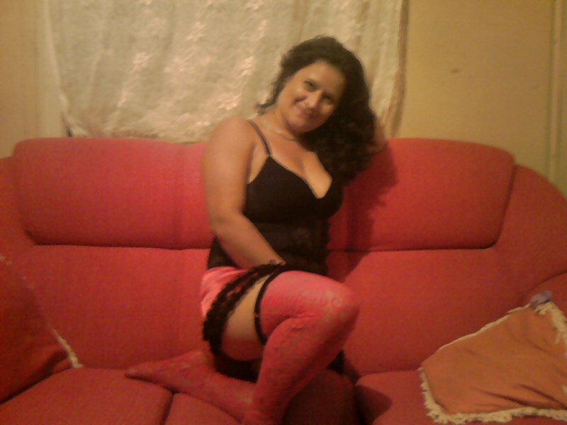 Brazilian Milf From Parana #30008555