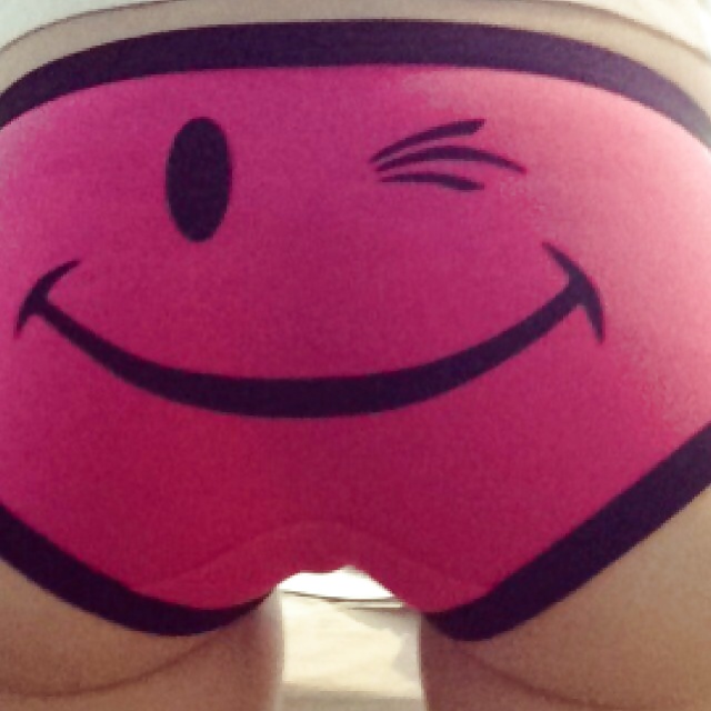 I can see your knickers #26374248