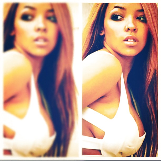 Tinashe (R&B singer) #25419433