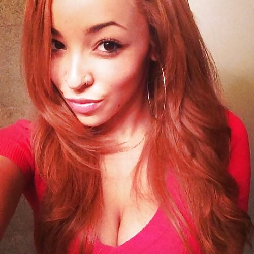 Tinashe (R&B singer) #25419501