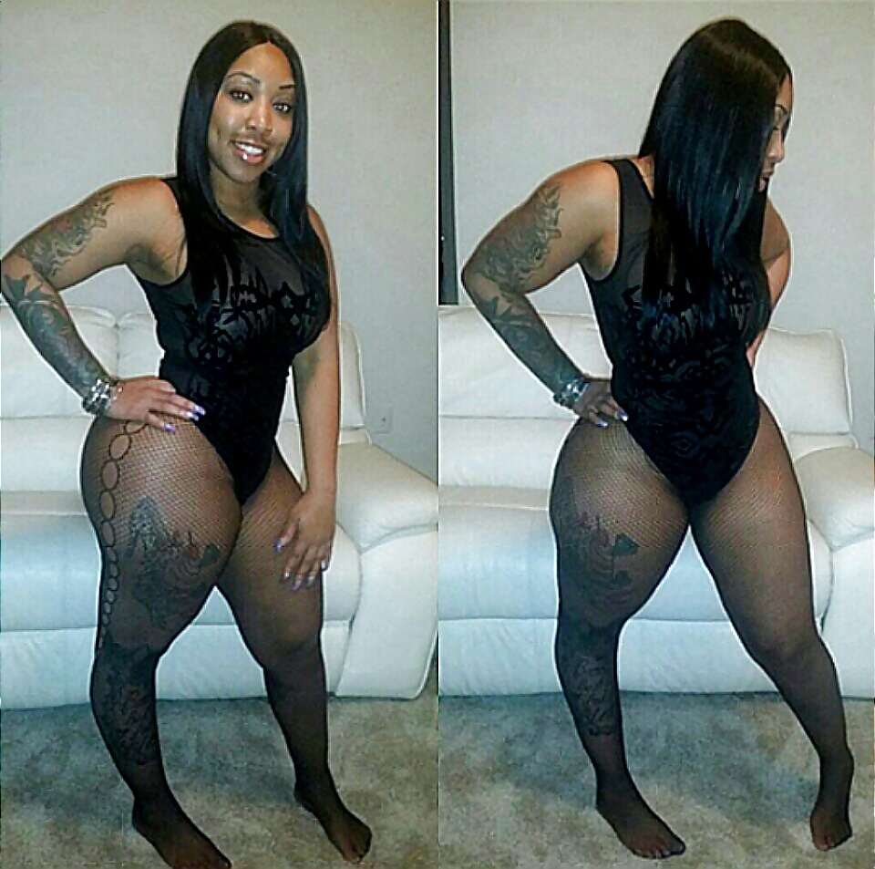DAMN SHE GOT DAT WORK VOL.146 #40627219