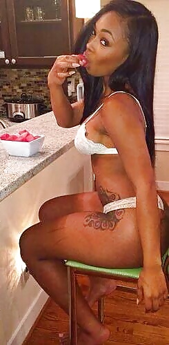 DAMN SHE GOT DAT WORK VOL.146 #40627256