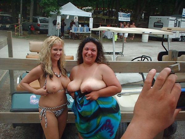 Some More Large And Small Tits #30563910