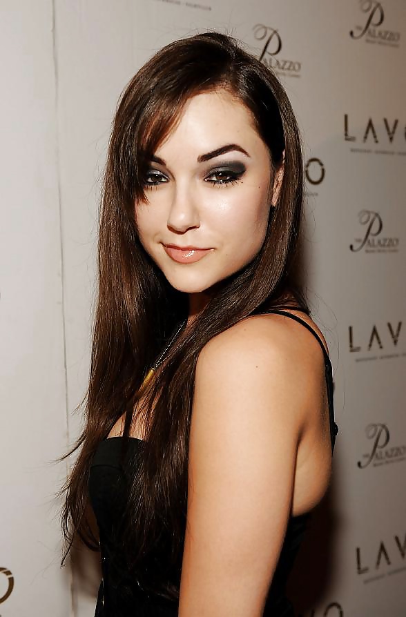 Sasha Grey #26696395