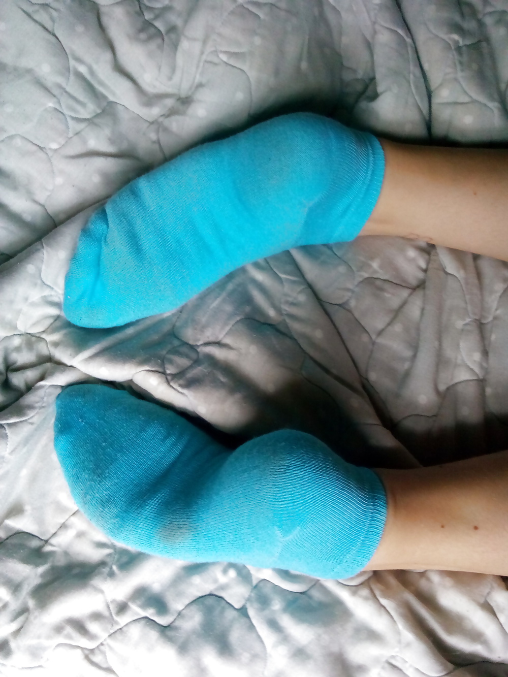 Socks and Feet #39690089