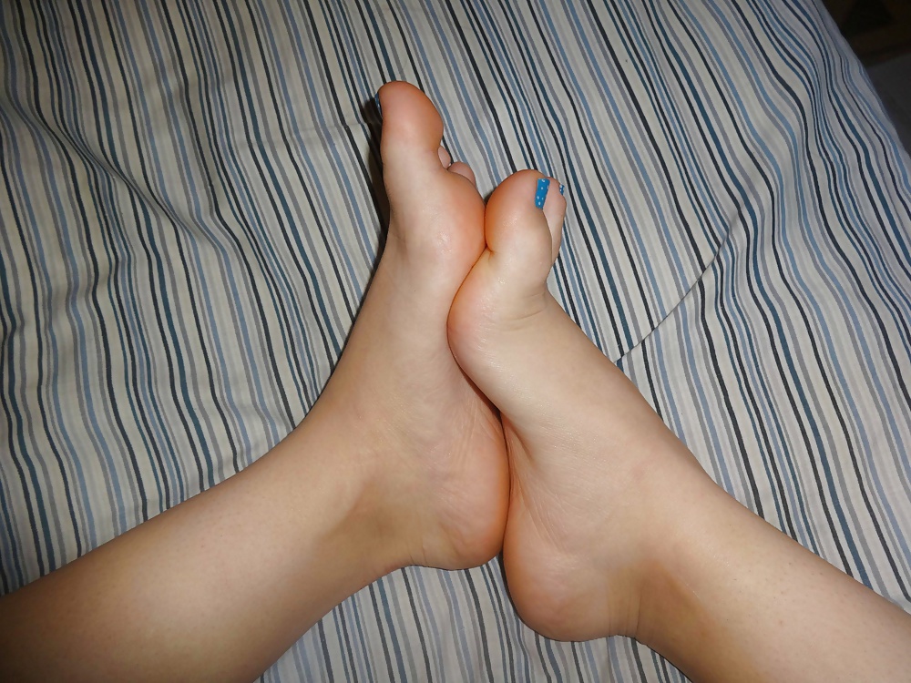 Socks and Feet #39690189