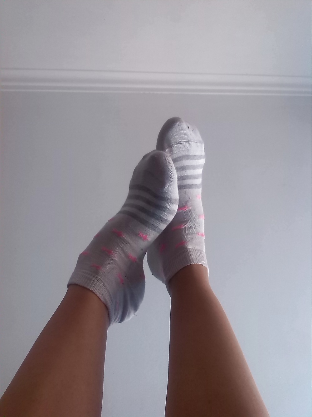 Socks and Feet #39690493