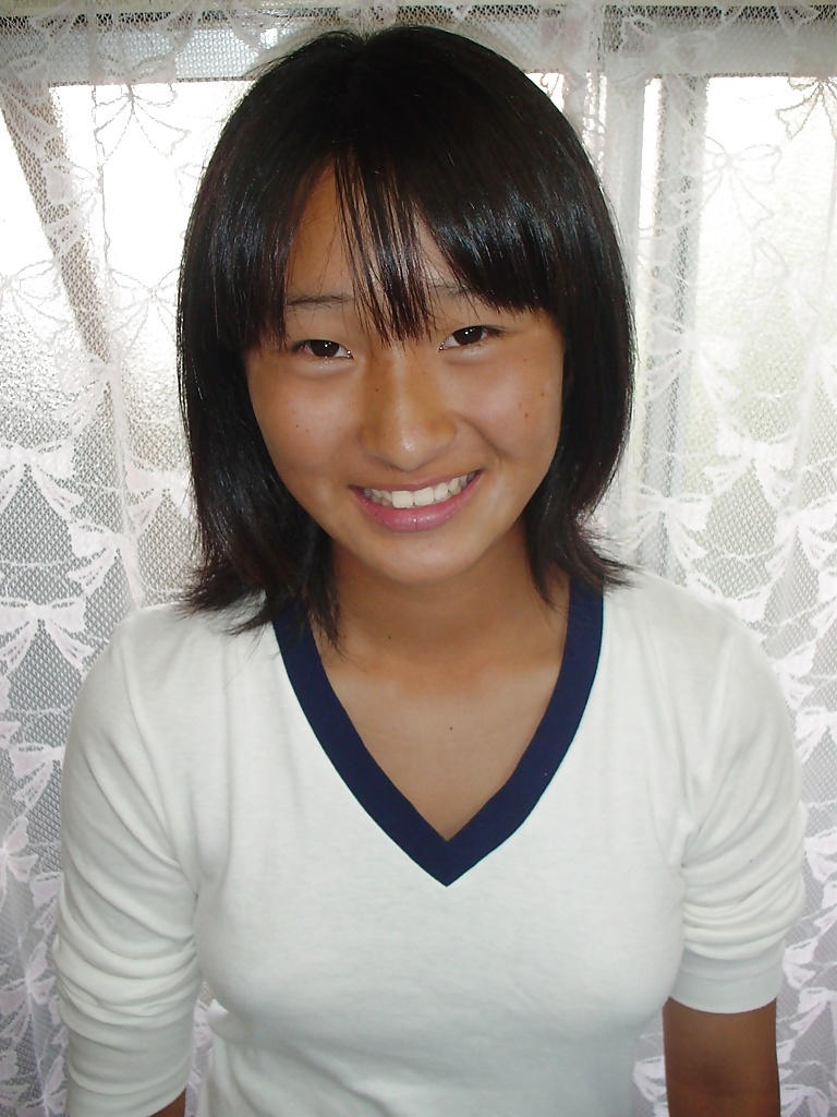 Japanisches Mädchen Freund 104 - Miki 01 #32642087