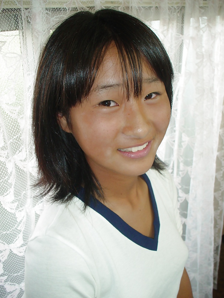 Japanese Girl Friend 104 - Miki 01 #32642092