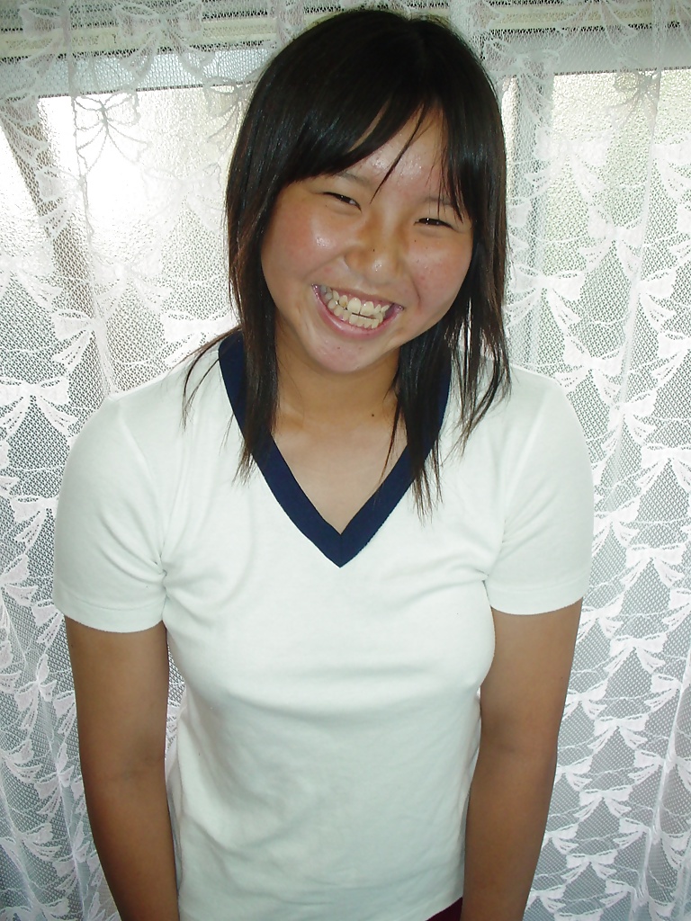 Japanese Girl Friend 104 - Miki 01 #32642172