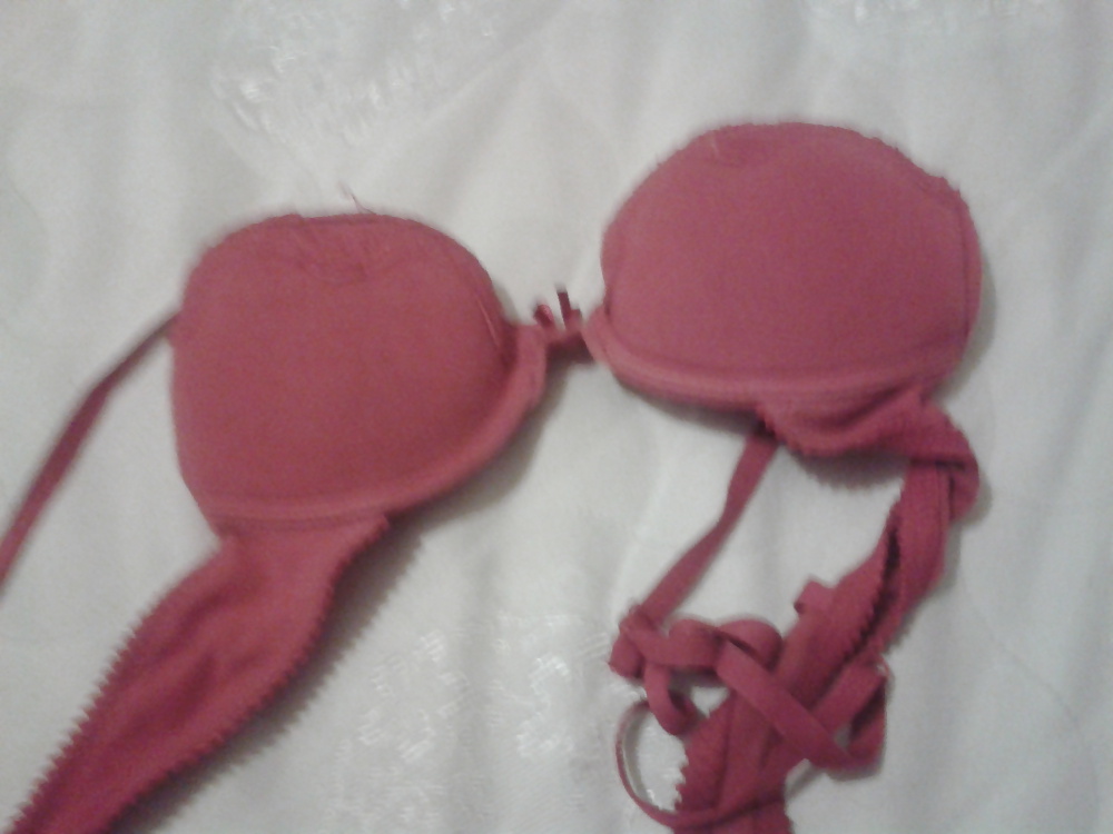 Tette minuscole reggiseno ho trovato
 #36830786