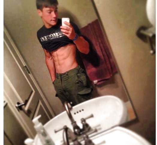 Yo siendo sexy
 #26705928