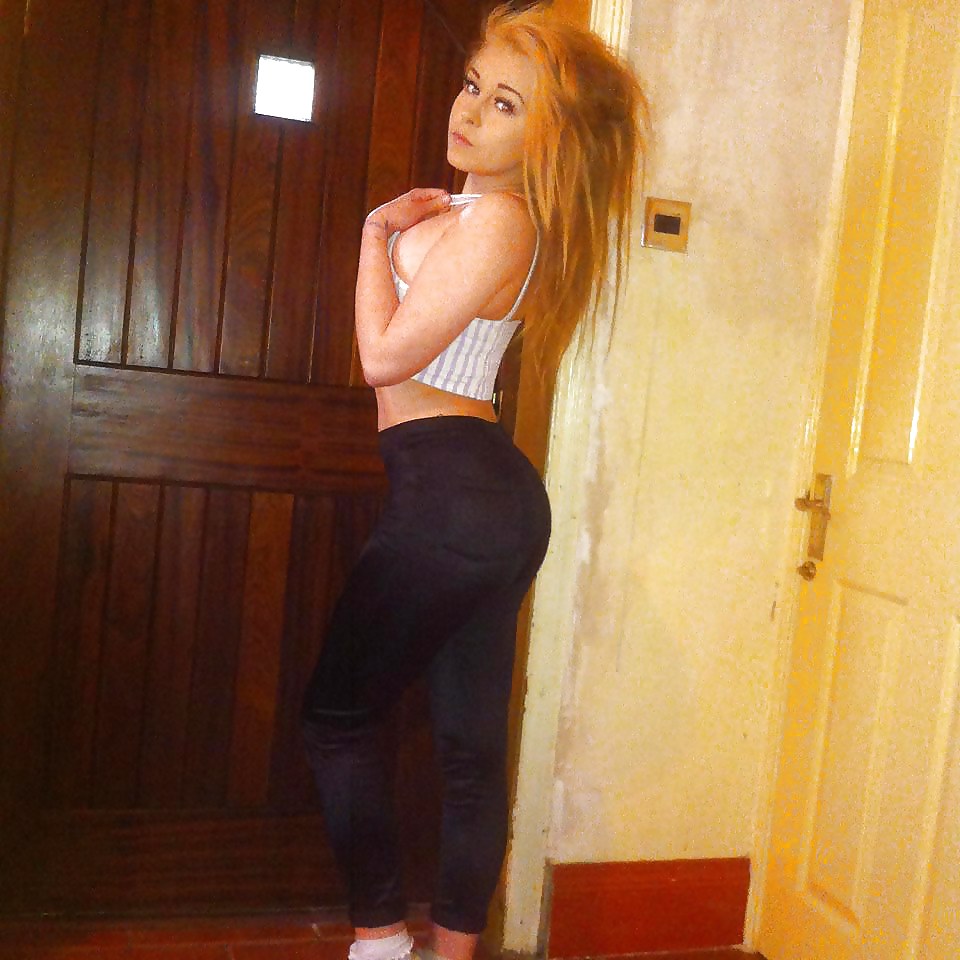 Chicas sexy 40
 #24356391