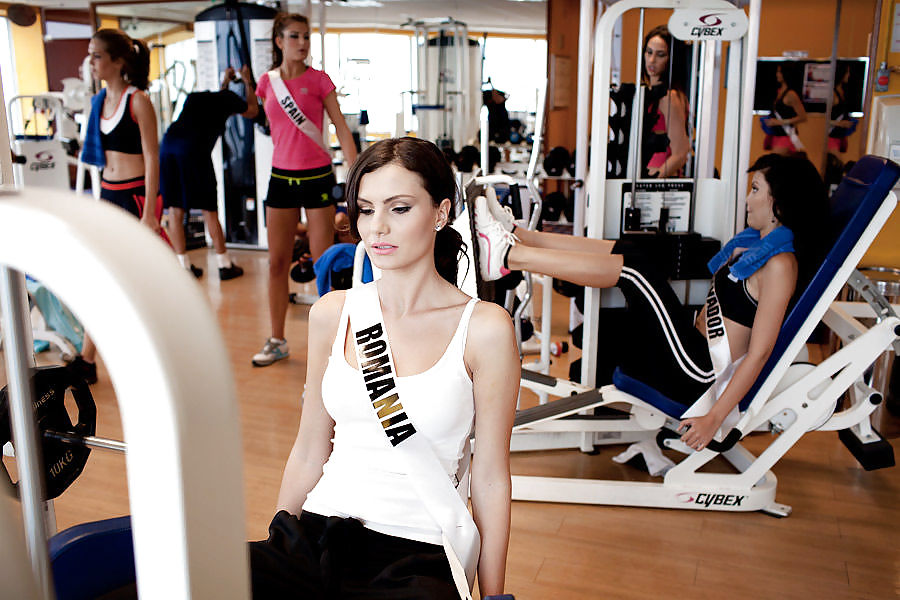 Chicas sexy 40
 #24356495