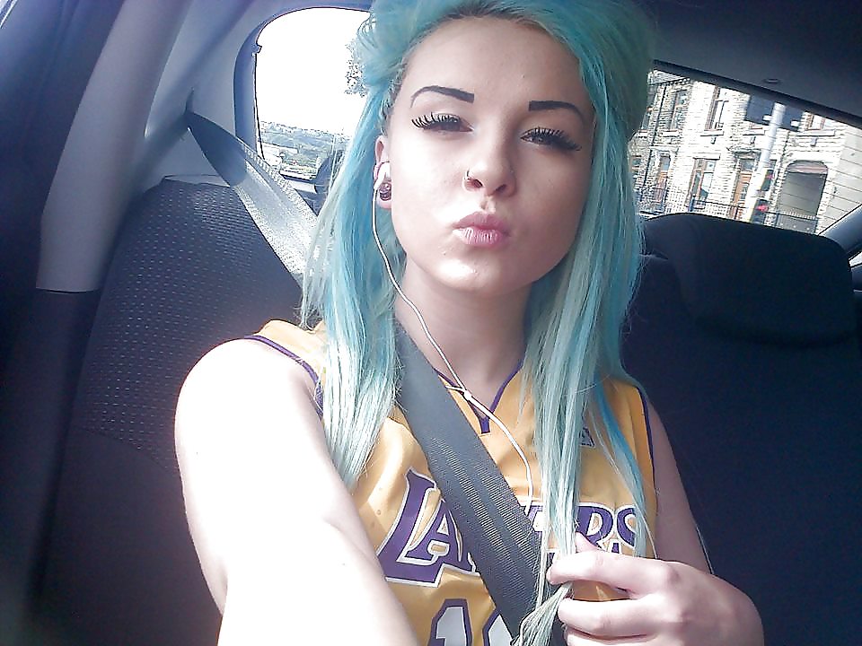 Chicas sexy 40
 #24356558