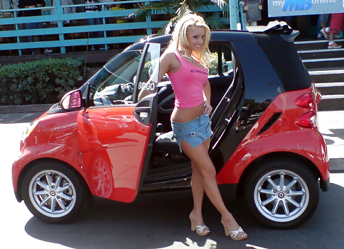 Chicas sexy 40
 #24356590