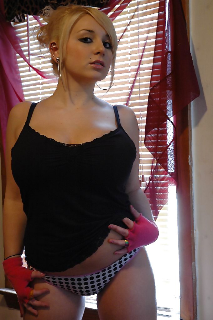 Chicas sexy 40
 #24356649