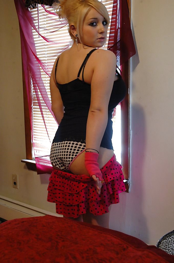 Chicas sexy 40
 #24356726